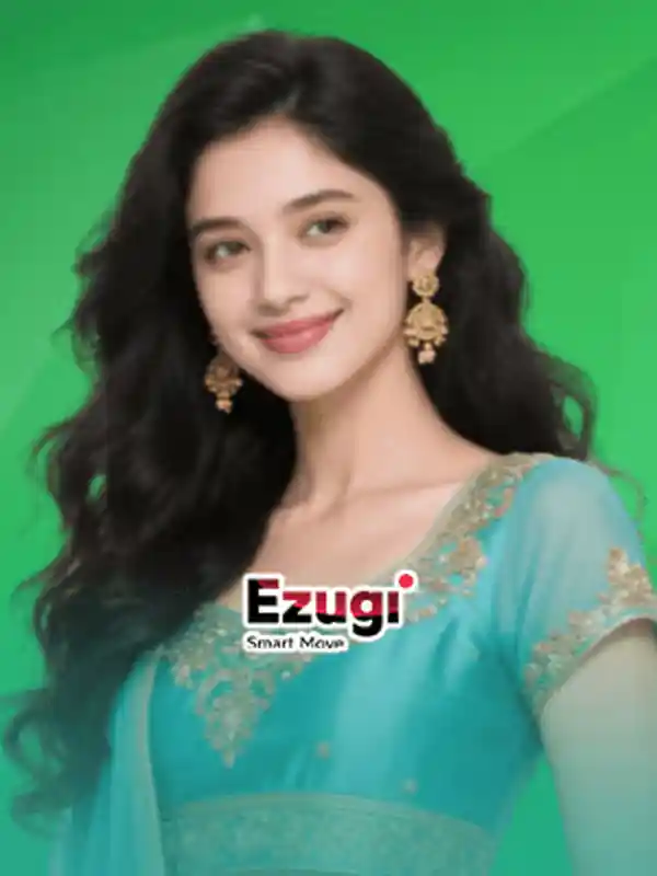 Ezugi প্রকৃত ব্যক্তি ক্যাসিনো গেম tk11 apk